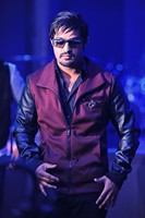 Baadshah Movie Latest Stills